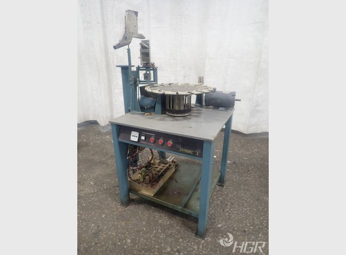 Daymarc Sorter