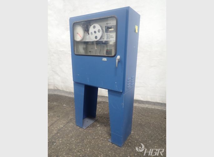 Mda Scientific Mulitipoint Monitoring System