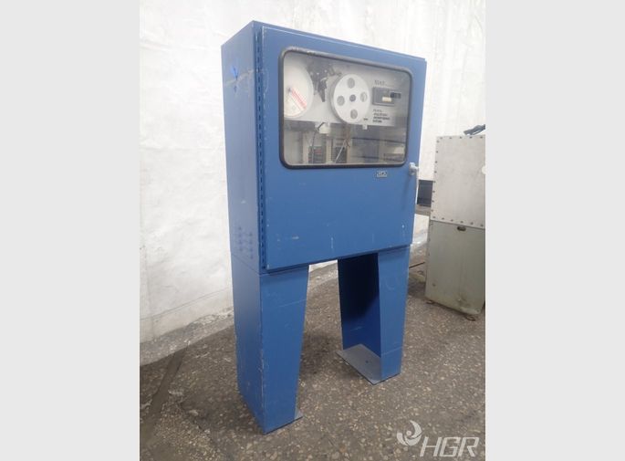 Mda Scientific Mulitipoint Monitoring System
