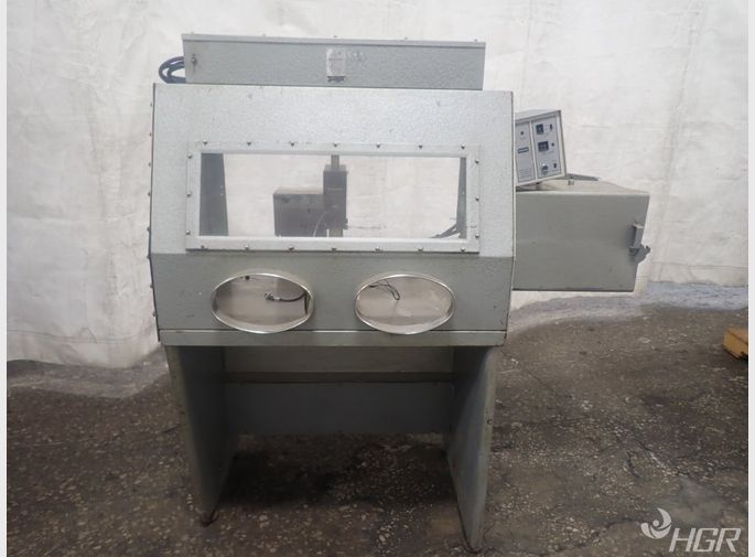 Bakerhughes Spot Welder