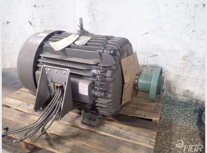 Baldor Motor