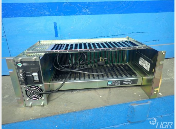 Computer Products Universal Io Controller