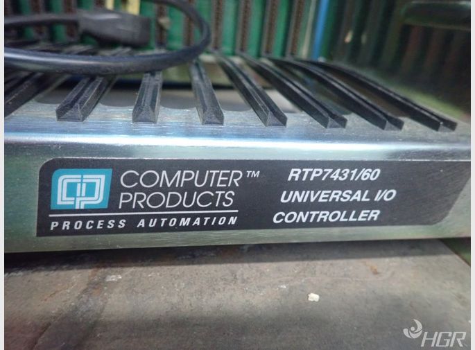 Computer Products Universal Io Controller