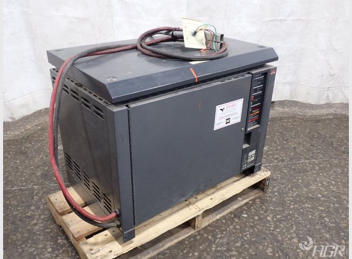 Gnb Battery Charger