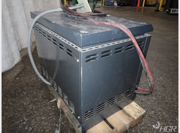Gnb Battery Charger