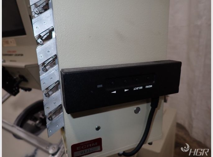 Contact Systems Compound Locator