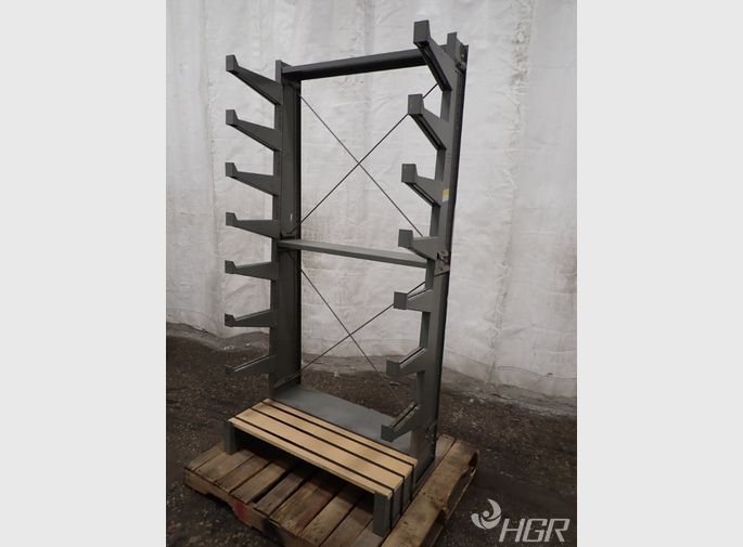  Cantilever Rack