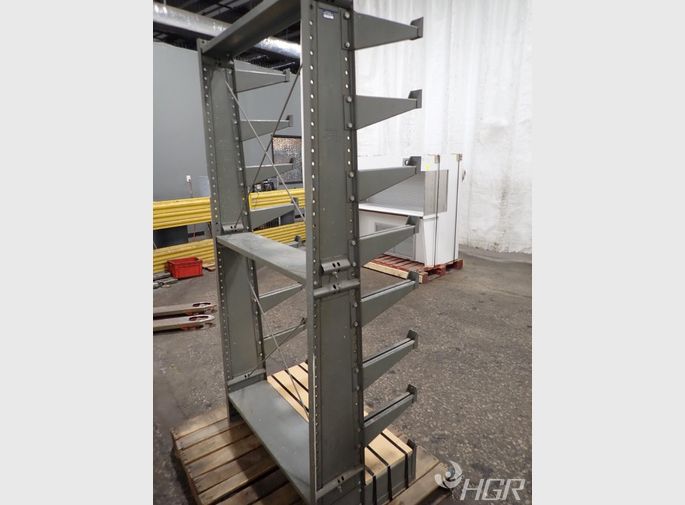  Cantilever Rack