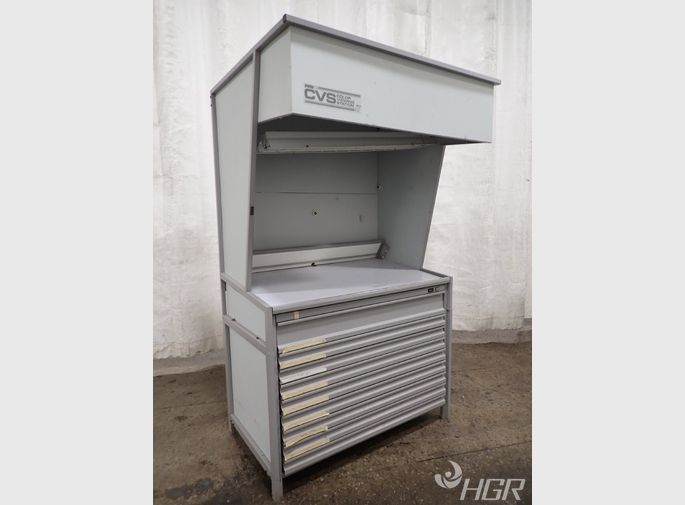 Gti Graphic Technologiey Inc Light Exposure Unit