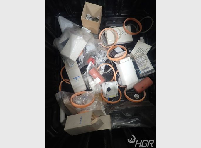 Festo Rollersbeltspneumatic Components
