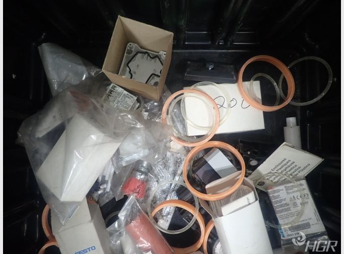 Festo Rollersbeltspneumatic Components