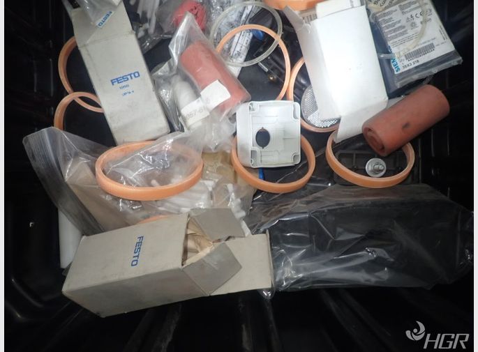Festo Rollersbeltspneumatic Components