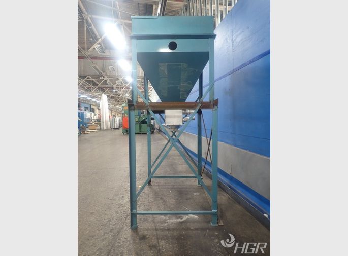 Granutec Granutec Tfg 3648125 Granulator