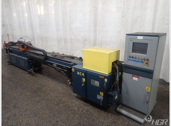 Eaton Leonard Eaton Leonard Vb 200 Se Bender