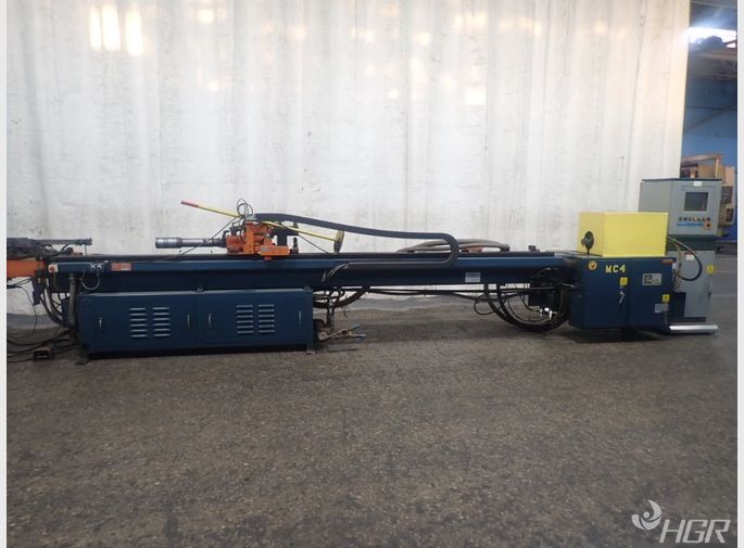 Eaton Leonard Eaton Leonard Vb 200 Se Bender