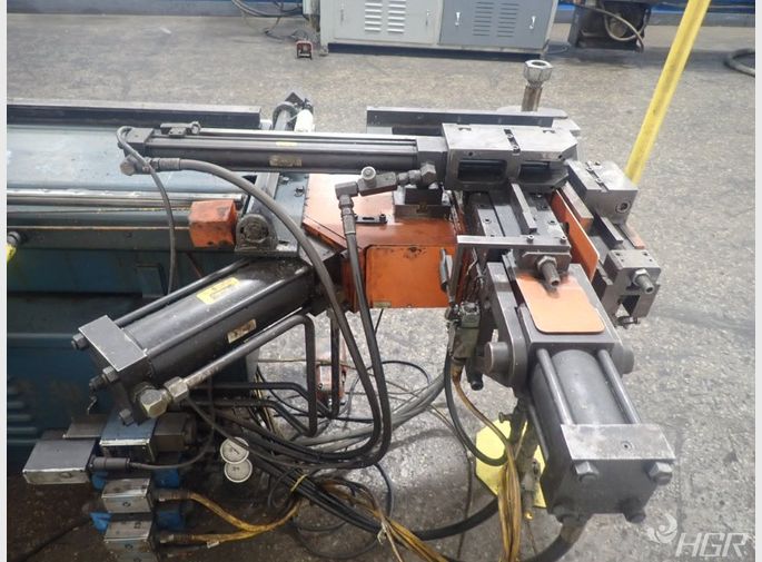 Eaton Leonard Eaton Leonard Vb 200 Se Bender