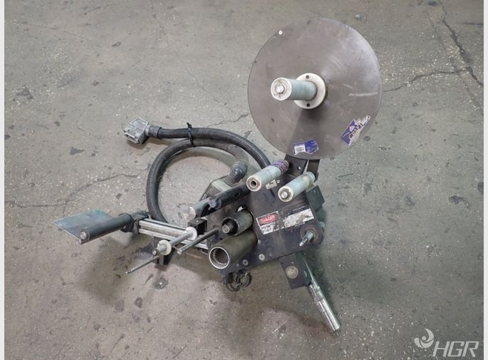 Labeling Technology Label Printer Part