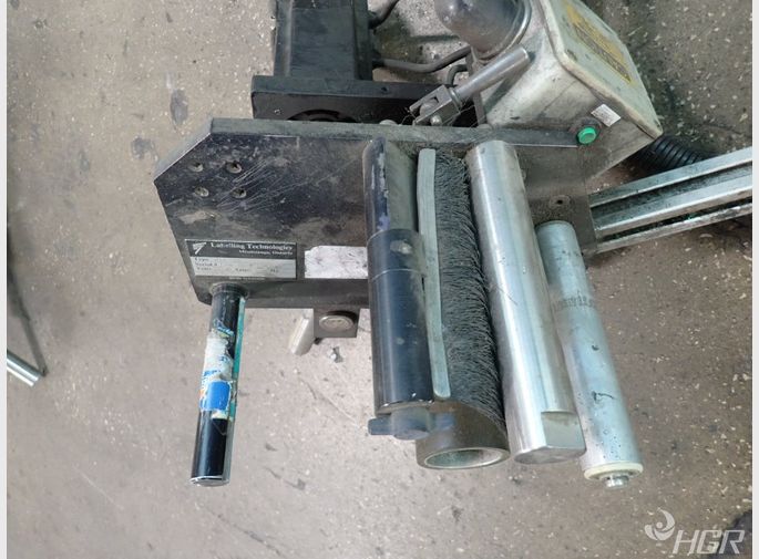 Labeling Technology Label Printer Part