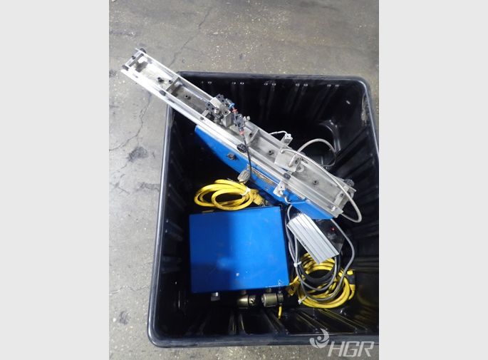 Moorfeed Corp Filler