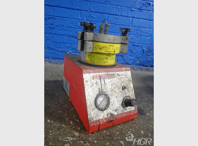 Loctite Controller