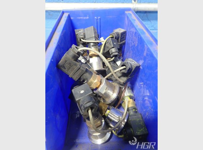 Pdi Sensors