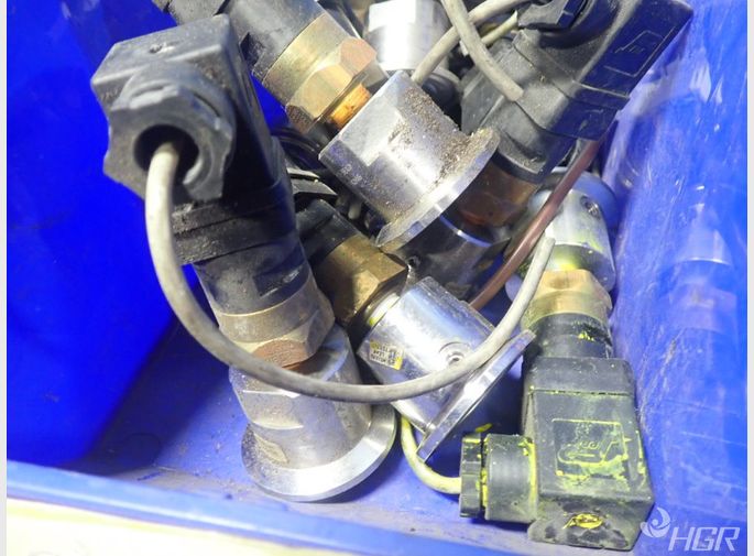 Pdi Sensors