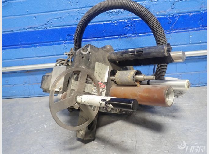 Labelling Tech Labeler