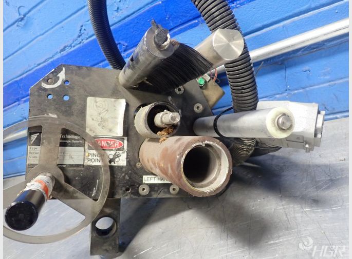 Labelling Tech Labeler