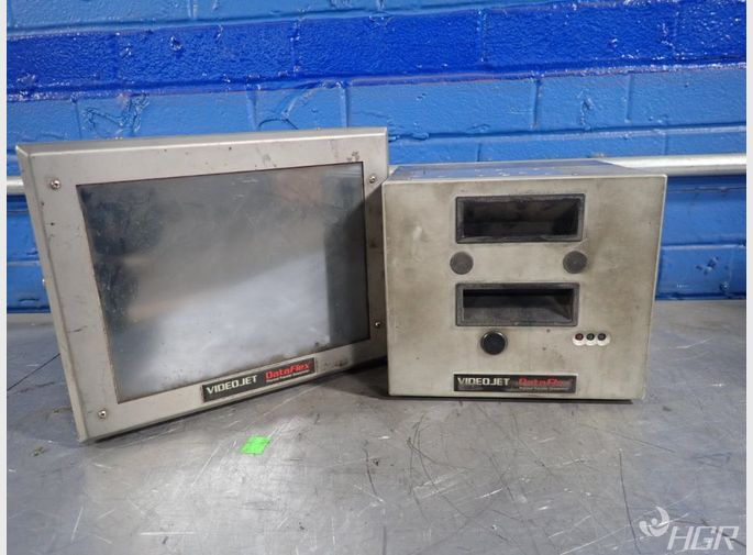 Videojet Thermal Transfer