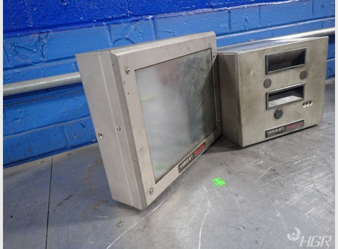 Videojet Thermal Transfer