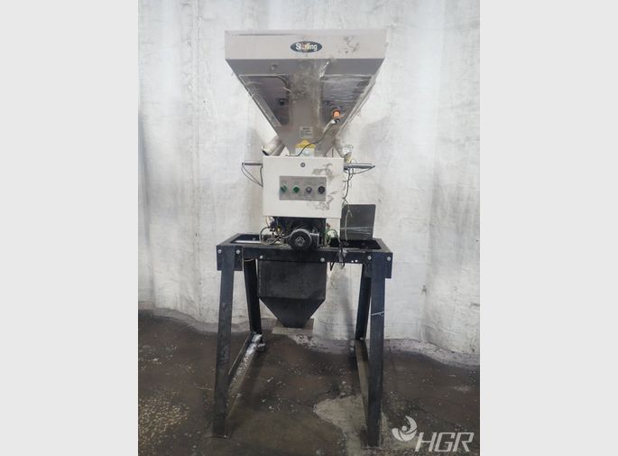 Sterling Sterling 35d0603 Blender