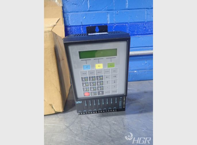 Industrial Devices Drive