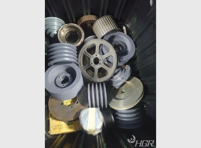  Couplings