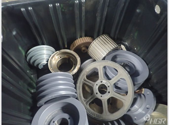 Couplings