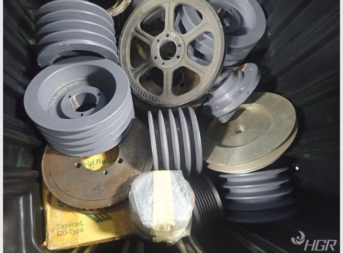  Couplings