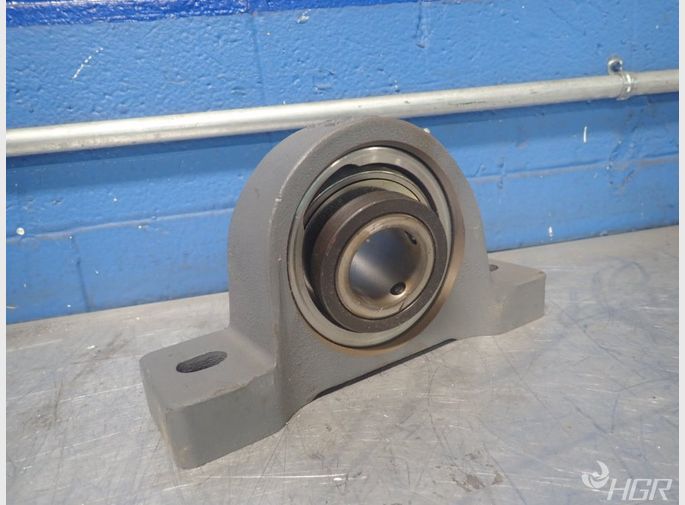Link Belt Roller Bearing