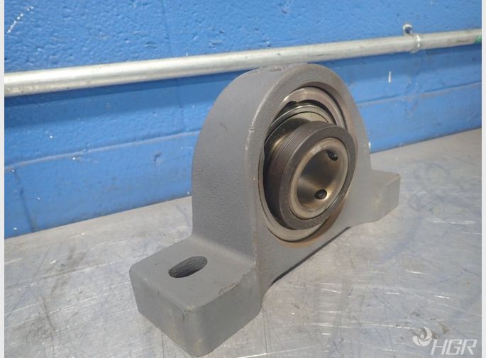 Link Belt Roller Bearing