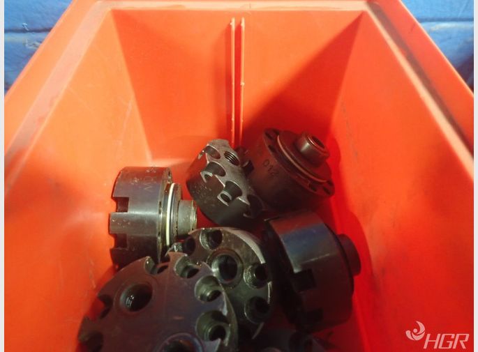 Roemheld Couplings