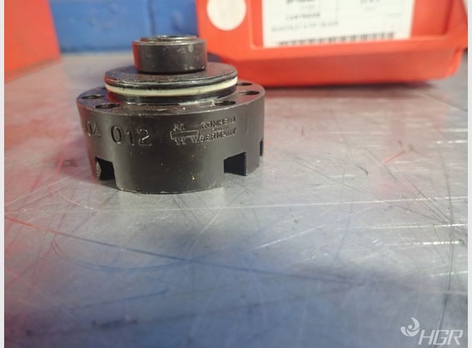 Roemheld Couplings