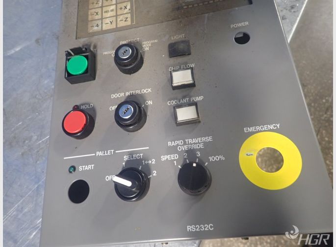 Brother Control