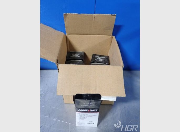 Arrow Hart Wall Switch Sensors