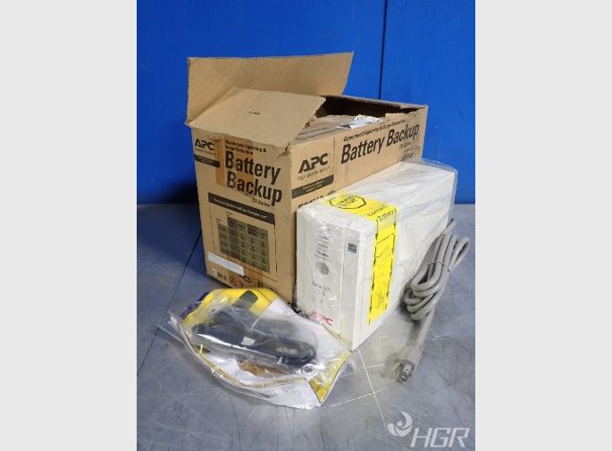 Apc Battery Backup