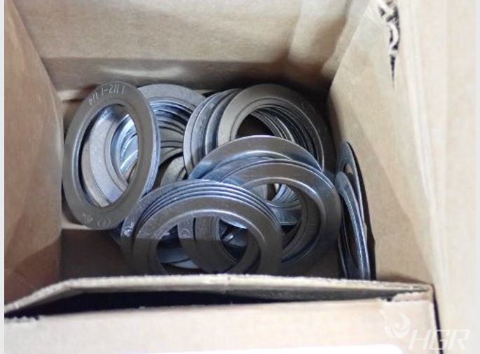 Ox Gedney Reducing Washers