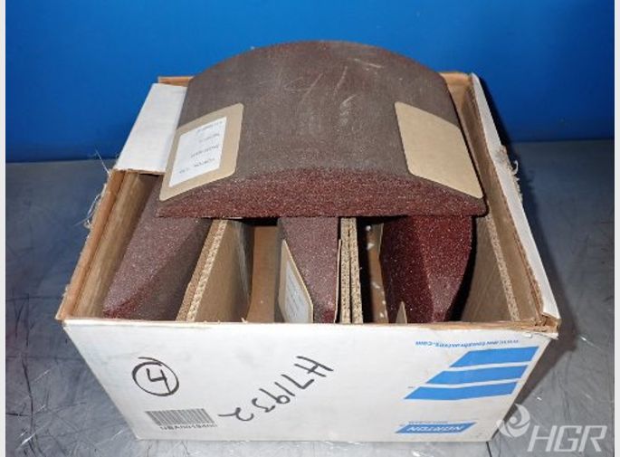 Norton Abrasive Angle Plates