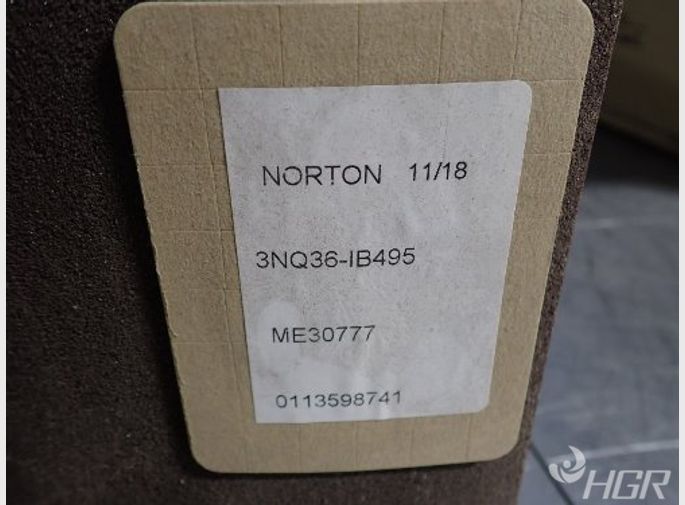 Norton Abrasive Angle Plates