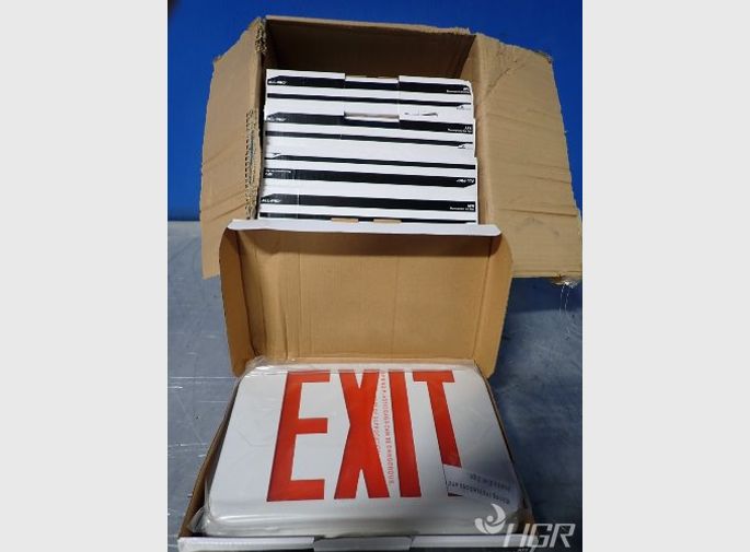 All Pro Exit Signs