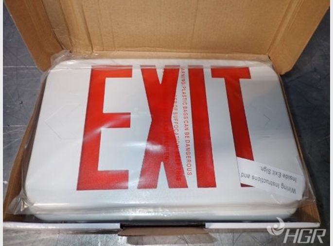 All Pro Exit Signs