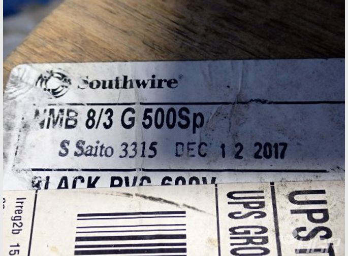 Southwire Cable