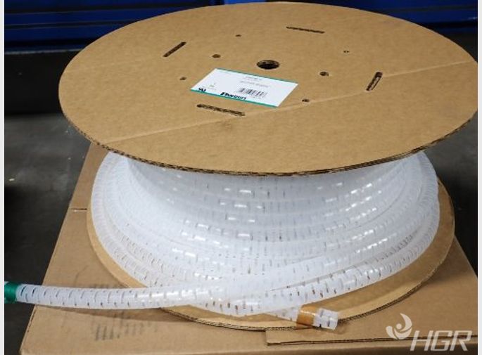 Panduit Poly Wrap