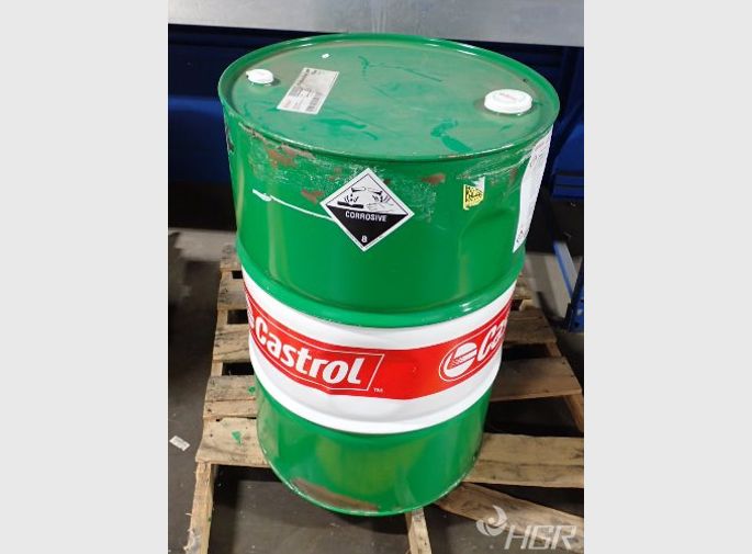 Castrol Multi Purpose Cleaner